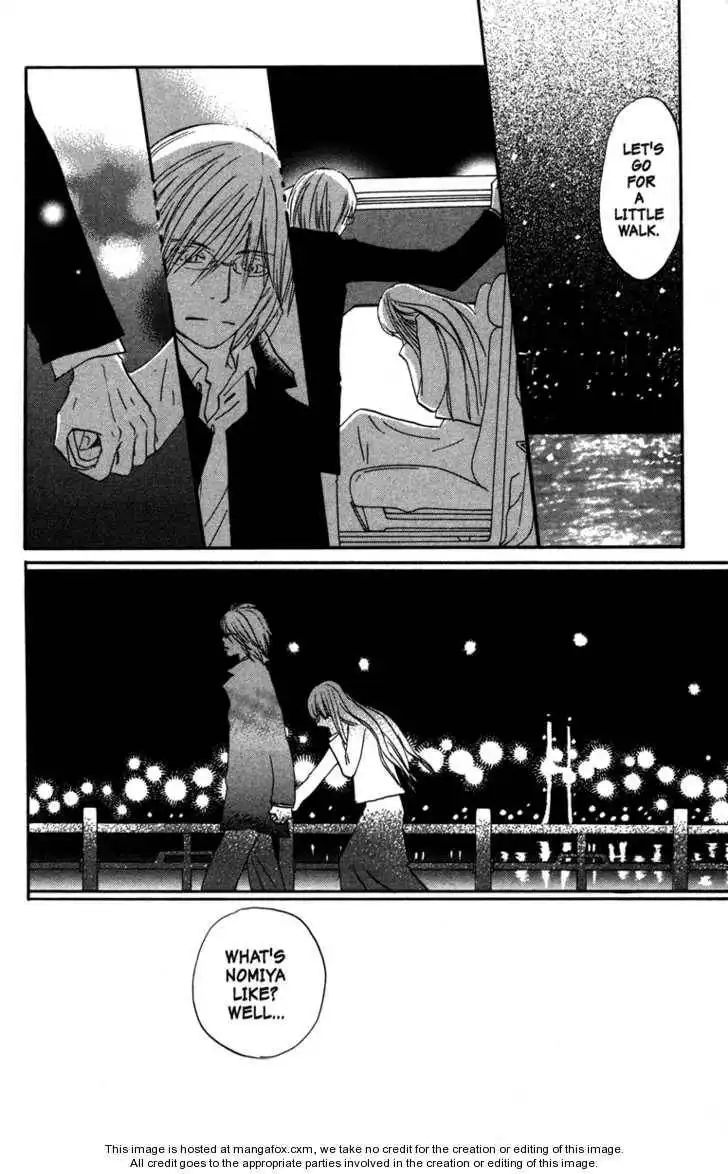 Honey and Clover Chapter 6 16